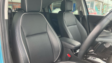 Honda E Ny1 150kW Elegance 69kWh 5dr Auto Electric Hatchback